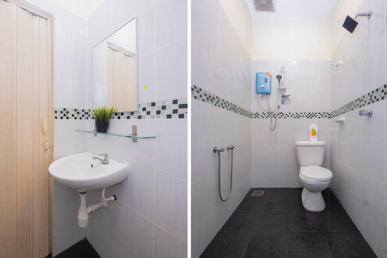 Oyo 89981 Nyamanya Hotel Kuantan Ngoại thất bức ảnh