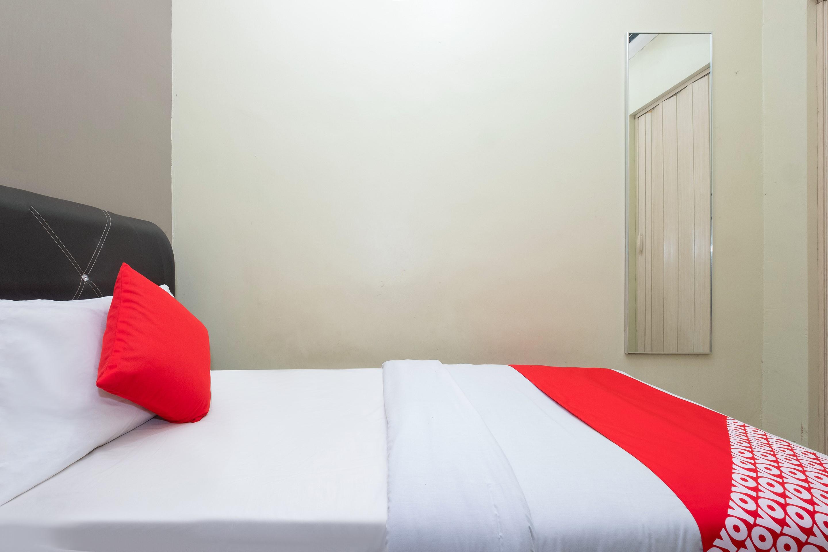 Oyo 89981 Nyamanya Hotel Kuantan Ngoại thất bức ảnh