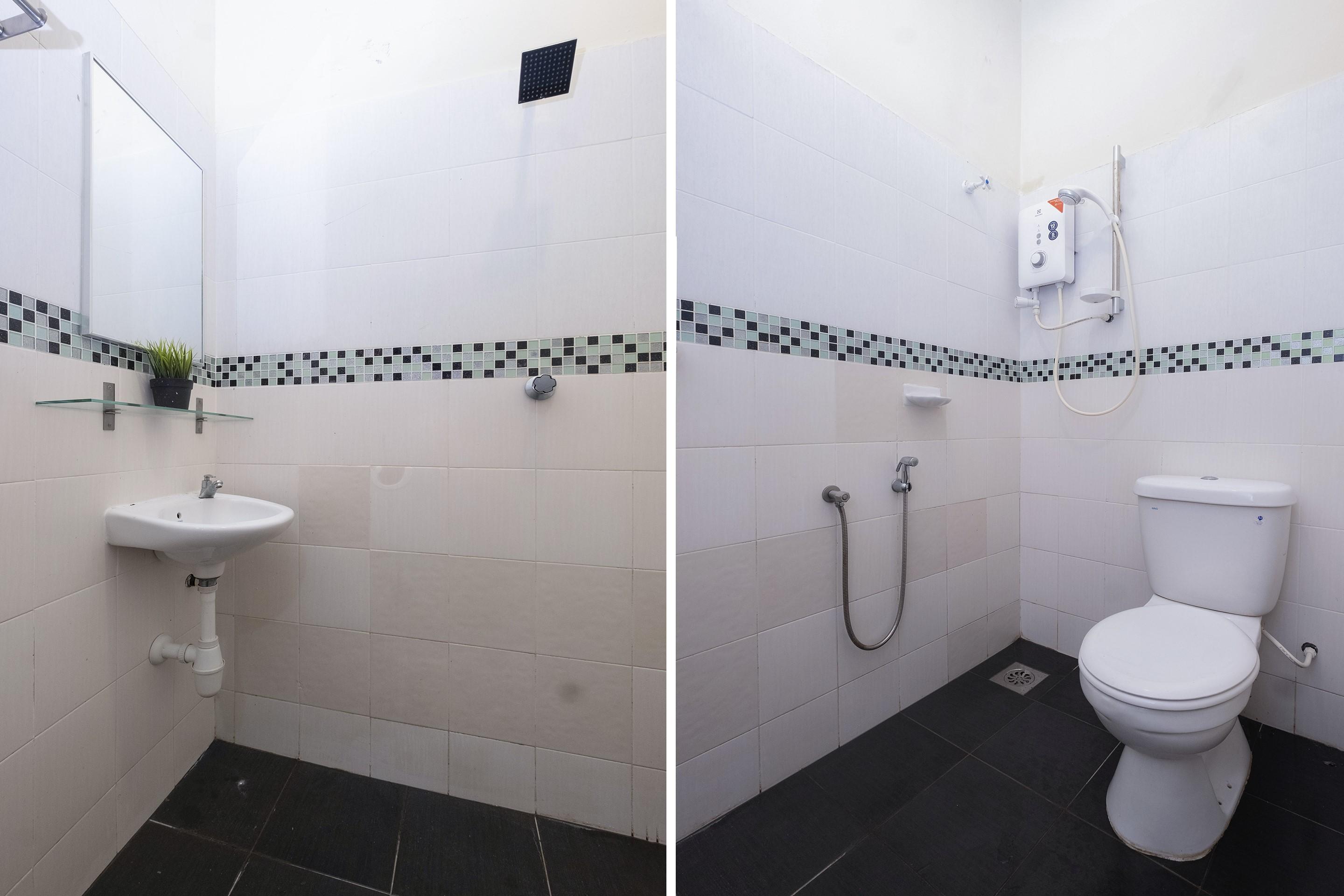 Oyo 89981 Nyamanya Hotel Kuantan Ngoại thất bức ảnh